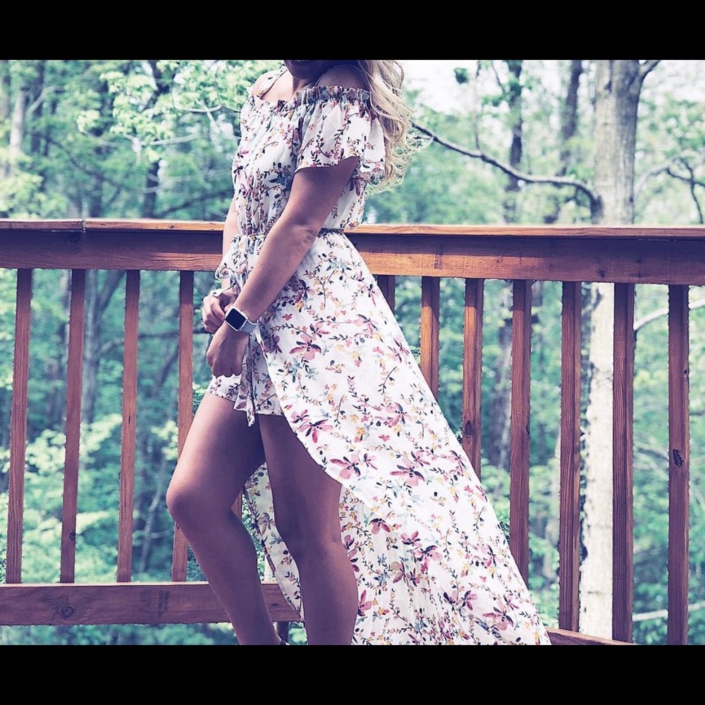 Romper - Picture 2 of 2